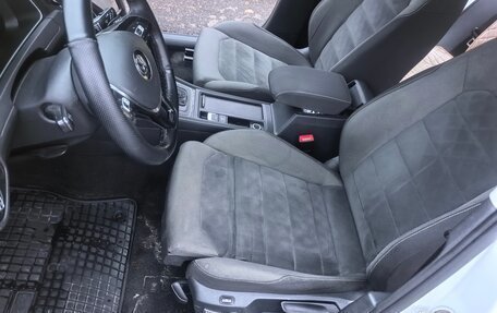 Volkswagen Golf VII рестайлинг, 2018 год, 2 150 000 рублей, 21 фотография