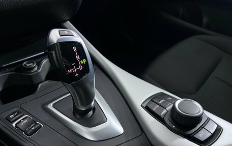 BMW 1 серия, 2013 год, 997 000 рублей, 13 фотография