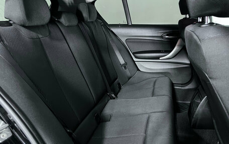BMW 1 серия, 2013 год, 997 000 рублей, 15 фотография