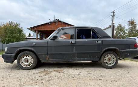 ГАЗ 3110 «Волга», 2000 год, 60 000 рублей, 2 фотография