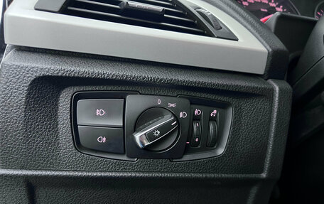 BMW 1 серия, 2013 год, 997 000 рублей, 17 фотография