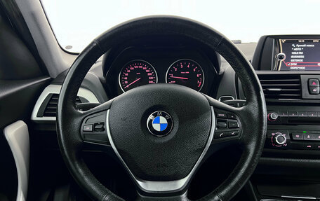 BMW 1 серия, 2013 год, 997 000 рублей, 11 фотография