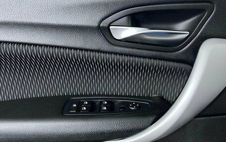 BMW 1 серия, 2013 год, 997 000 рублей, 16 фотография