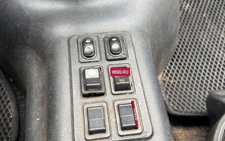 ГАЗ 3110 «Волга», 2000 год, 60 000 рублей, 7 фотография