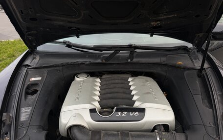 Porsche Cayenne III, 2005 год, 700 000 рублей, 11 фотография