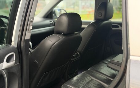 Porsche Cayenne III, 2005 год, 700 000 рублей, 9 фотография