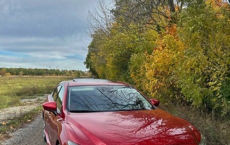Mazda 6, 2014 год, 1 650 000 рублей, 3 фотография