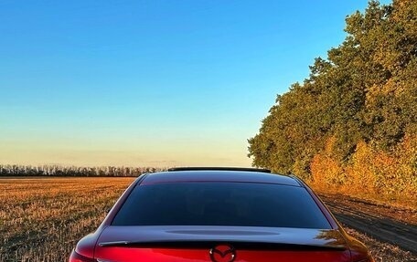 Mazda 6, 2014 год, 1 650 000 рублей, 5 фотография