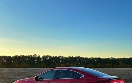 Mazda 6, 2014 год, 1 650 000 рублей, 4 фотография
