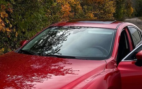 Mazda 6, 2014 год, 1 650 000 рублей, 7 фотография