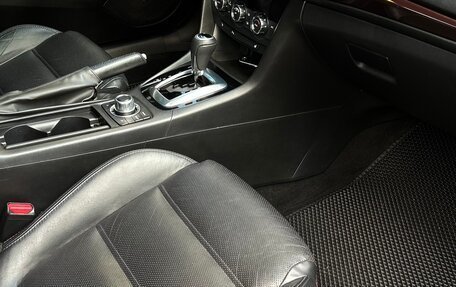 Mazda 6, 2014 год, 1 650 000 рублей, 10 фотография