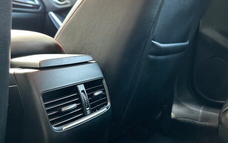 Mazda 6, 2014 год, 1 650 000 рублей, 17 фотография