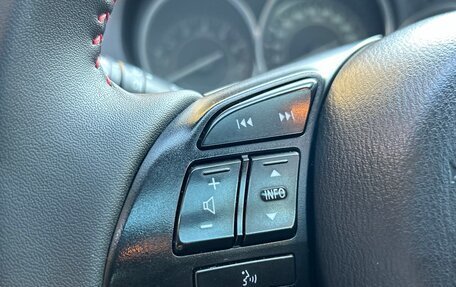 Mazda 6, 2014 год, 1 650 000 рублей, 22 фотография