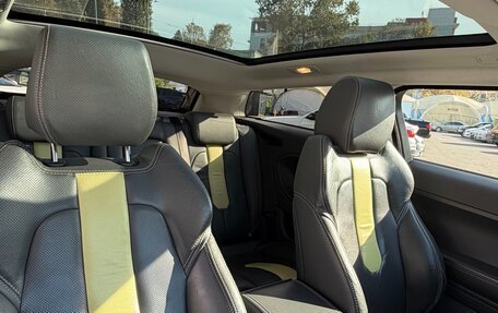 Land Rover Range Rover Evoque I, 2012 год, 1 800 000 рублей, 9 фотография