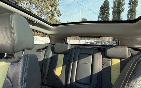 Land Rover Range Rover Evoque I, 2012 год, 1 800 000 рублей, 13 фотография