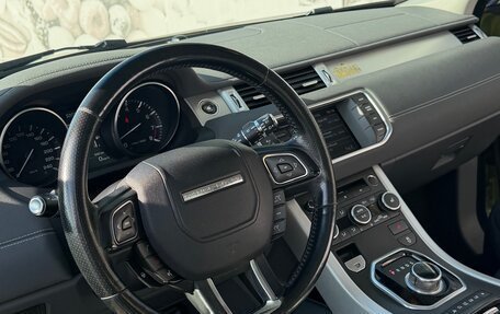 Land Rover Range Rover Evoque I, 2012 год, 1 800 000 рублей, 11 фотография