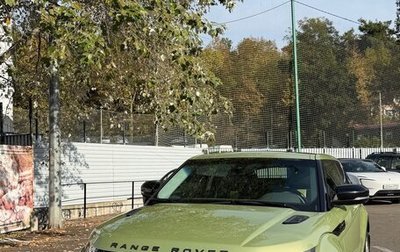 Land Rover Range Rover Evoque I, 2012 год, 1 800 000 рублей, 1 фотография