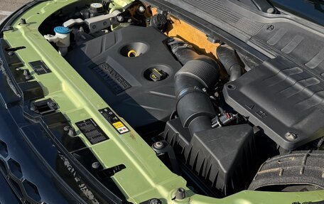 Land Rover Range Rover Evoque I, 2012 год, 1 800 000 рублей, 14 фотография