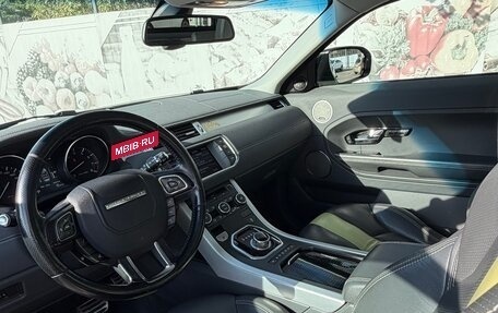 Land Rover Range Rover Evoque I, 2012 год, 1 800 000 рублей, 12 фотография