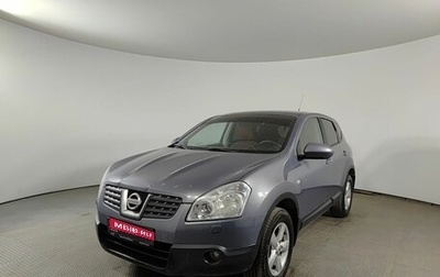 Nissan Qashqai, 2008 год, 715 000 рублей, 1 фотография