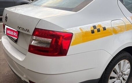 Skoda Octavia, 2019 год, 1 050 000 рублей, 1 фотография