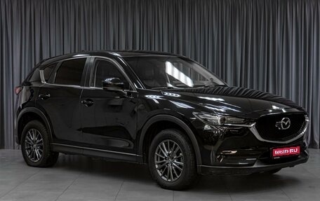 Mazda CX-5 II, 2020 год, 2 444 000 рублей, 1 фотография