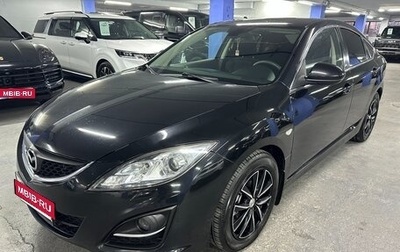 Mazda 6, 2010 год, 849 000 рублей, 1 фотография