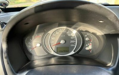 Hyundai Tucson III, 2008 год, 350 000 рублей, 1 фотография