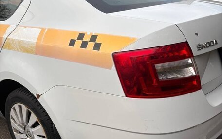 Skoda Octavia, 2019 год, 1 050 000 рублей, 6 фотография