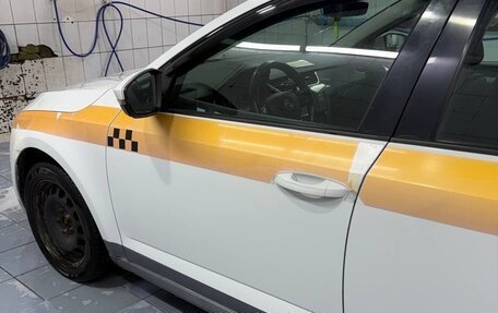 Skoda Octavia, 2019 год, 1 050 000 рублей, 8 фотография