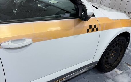 Skoda Octavia, 2019 год, 1 050 000 рублей, 11 фотография