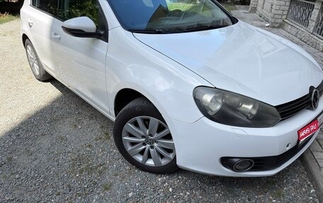 Volkswagen Golf VII рестайлинг, 2011 год, 700 000 рублей, 1 фотография