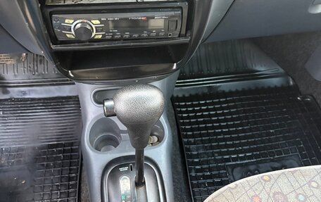 Daewoo Matiz I, 2005 год, 153 000 рублей, 11 фотография