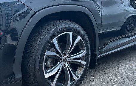 Lexus RX IV рестайлинг, 2020 год, 6 300 000 рублей, 10 фотография