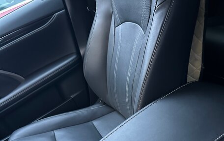 Lexus RX IV рестайлинг, 2020 год, 6 300 000 рублей, 17 фотография