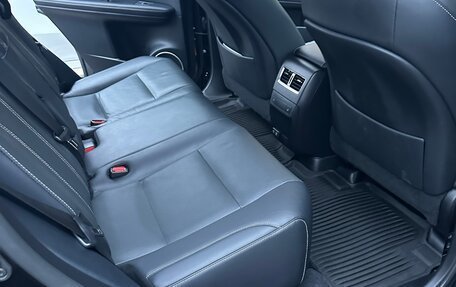 Lexus RX IV рестайлинг, 2020 год, 6 300 000 рублей, 19 фотография
