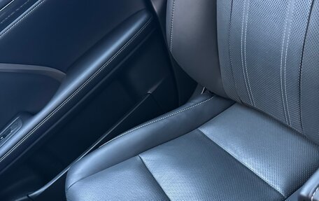 Lexus RX IV рестайлинг, 2020 год, 6 300 000 рублей, 16 фотография