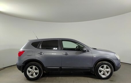 Nissan Qashqai, 2008 год, 715 000 рублей, 5 фотография