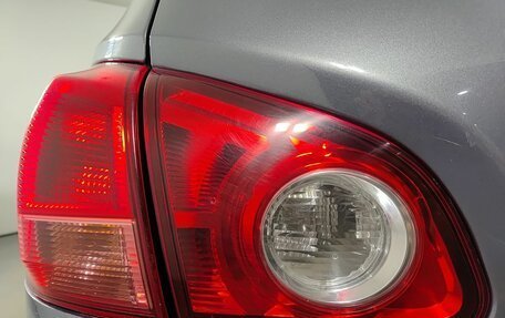 Nissan Qashqai, 2008 год, 715 000 рублей, 11 фотография