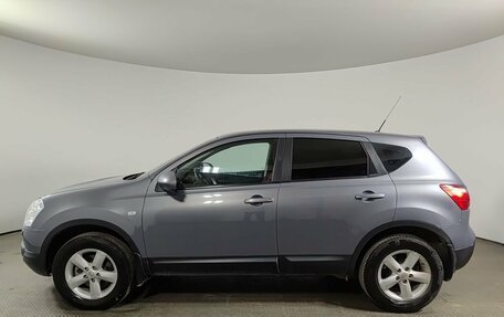 Nissan Qashqai, 2008 год, 715 000 рублей, 10 фотография