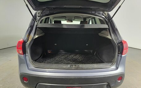 Nissan Qashqai, 2008 год, 715 000 рублей, 12 фотография