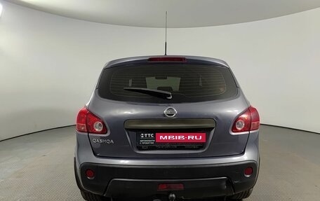 Nissan Qashqai, 2008 год, 715 000 рублей, 7 фотография