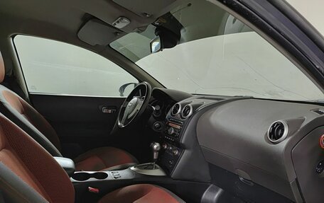 Nissan Qashqai, 2008 год, 715 000 рублей, 13 фотография