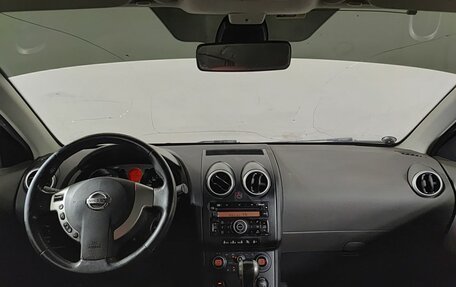 Nissan Qashqai, 2008 год, 715 000 рублей, 17 фотография