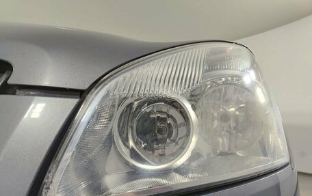 Nissan Qashqai, 2008 год, 715 000 рублей, 21 фотография