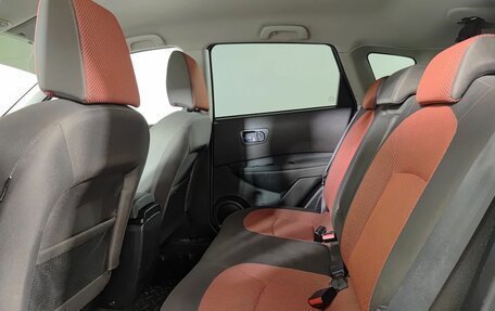 Nissan Qashqai, 2008 год, 715 000 рублей, 15 фотография