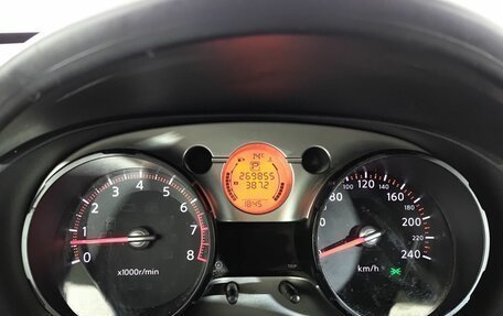 Nissan Qashqai, 2008 год, 715 000 рублей, 16 фотография