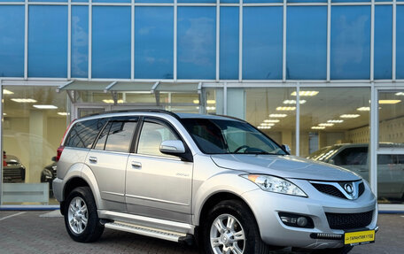 Great Wall Hover H5, 2012 год, 735 000 рублей, 2 фотография
