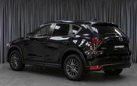 Mazda CX-5 II, 2020 год, 2 444 000 рублей, 2 фотография