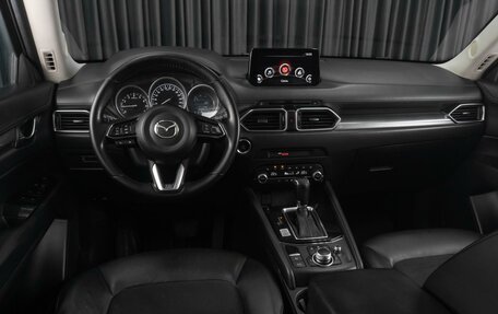 Mazda CX-5 II, 2020 год, 2 444 000 рублей, 6 фотография